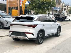 BYD Yuan PLUS Smart Driving Edition 430km Elite Edition - photo 7