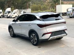 BYD Yuan PLUS Smart Driving Edition 430km Elite Edition - photo 8