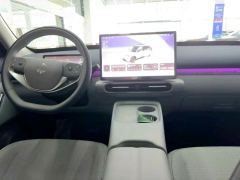 Leapmotor A10 505 Pleasure Edition - ფოტო 8