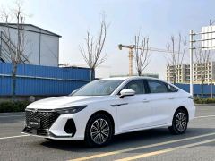 Chery Fulwin A8 1.5T 127km Edition - ფოტო 1