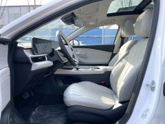 Chery Fulwin A8 1.5T 127km Edition - ფოტო 3