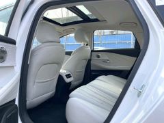 Chery Fulwin A8 1.5T 127km Edition - ფოტო 4