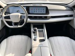 Chery Fulwin A8 1.5T 127km Edition - ფოტო 5