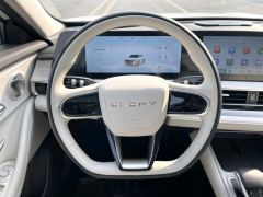 Chery Fulwin A8 1.5T 127km Edition - ფოტო 6