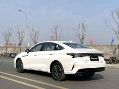 Chery Fulwin A8 1.5T 127km Edition - ფოტო 8