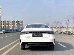 Chery Fulwin A8 1.5T 127km Edition - ფოტო 9