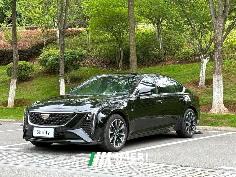 Cadillac CT5 28T Urban Sport Edition