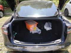 Tesla Model 3 556km Rear-Wheel Drive Edition - ფოტო 7