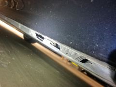 BMW 5 Series Facelift 525Li Luxury Package - ფოტო 11