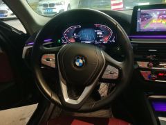 BMW 5 Series Facelift 525Li Luxury Package - ფოტო 18