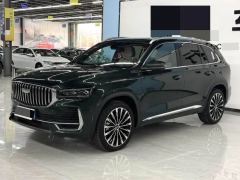 Geely Xingyue L 2.0T AWD Edition - ფოტო 1