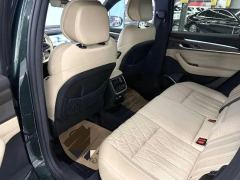 Geely Xingyue L 2.0T AWD Edition - ფოტო 2