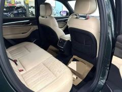 Geely Xingyue L 2.0T AWD Edition - ფოტო 3