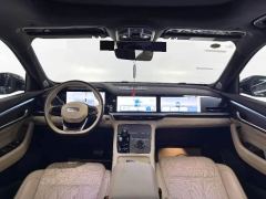 Geely Xingyue L 2.0T AWD Edition - ფოტო 4