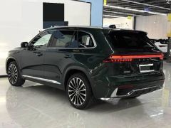 Geely Xingyue L 2.0T AWD Edition - ფოტო 5