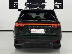 Geely Xingyue L 2.0T AWD Edition - ფოტო 6