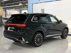 Geely Xingyue L 2.0T AWD Edition - ფოტო 7