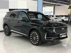 Geely Xingyue L 2.0T AWD Edition - ფოტო 8