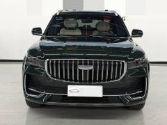 Geely Xingyue L 2.0T AWD Edition - ფოტო 9