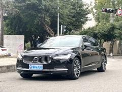 Volvo S90 B5 Intelligent Luxury Edition - photo 1