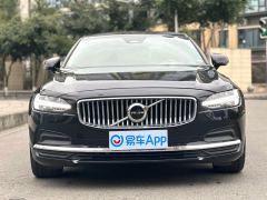 Volvo S90 B5 Intelligent Luxury Edition - photo 2