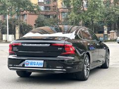 Volvo S90 B5 Intelligent Luxury Edition - photo 3