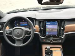 Volvo S90 B5 Intelligent Luxury Edition - photo 5