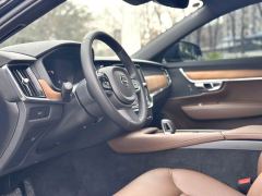 Volvo S90 B5 Intelligent Luxury Edition - photo 6