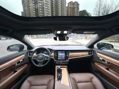 Volvo S90 B5 Intelligent Luxury Edition - photo 8