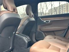 Volvo S90 B5 Intelligent Luxury Edition - photo 9