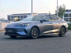 BYD Seal 510km Rear Drive Standard Edition - ფოტო 1