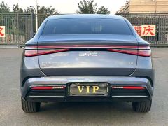 BYD Seal 510km Rear Drive Standard Edition - ფოტო 3