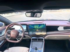 BYD Seal 510km Rear Drive Standard Edition - ფოტო 7