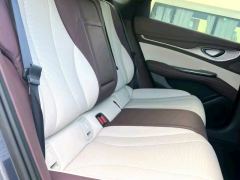BYD Seal 510km Rear Drive Standard Edition - ფოტო 8