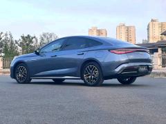 BYD Seal 510km Rear Drive Standard Edition - ფოტო 9