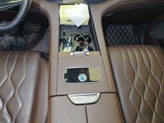 Changan Exeed VX 400T AWD Edition 7 - photo 19