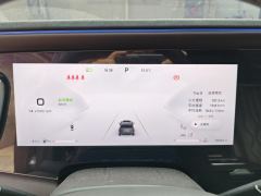 Changan Exeed VX 400T AWD Edition 7 - photo 20