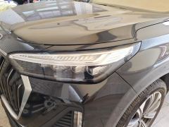 Changan Exeed VX 400T AWD Edition 7 - photo 4