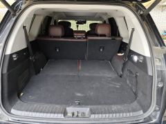 Changan Exeed VX 400T AWD Edition 7 - photo 7
