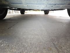 Changan Exeed VX 400T AWD Edition 7 - photo 8