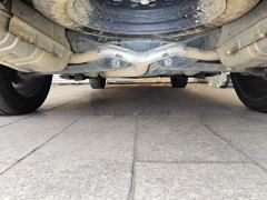 Changan Exeed VX 400T AWD Edition 7 - photo 9