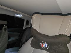 Buick E5 545km Standard Range Edition - ფოტო 15