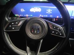 Buick E5 545km Standard Range Edition - ფოტო 18