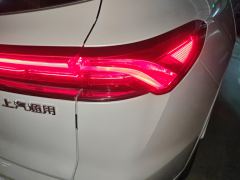 Buick E5 545km Standard Range Edition - ფოტო 5