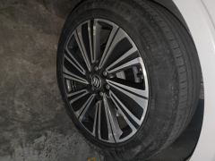Buick E5 545km Standard Range Edition - ფოტო 6