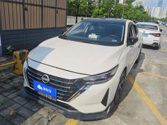 Nissan Sylphy 1.6L Enjoy Edition - ფოტო 1
