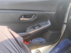 Nissan Sylphy 1.6L Enjoy Edition - ფოტო 12