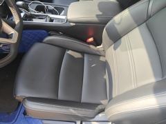 Nissan Sylphy 1.6L Enjoy Edition - ფოტო 14
