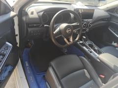 Nissan Sylphy 1.6L Enjoy Edition - ფოტო 16