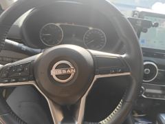 Nissan Sylphy 1.6L Enjoy Edition - ფოტო 18